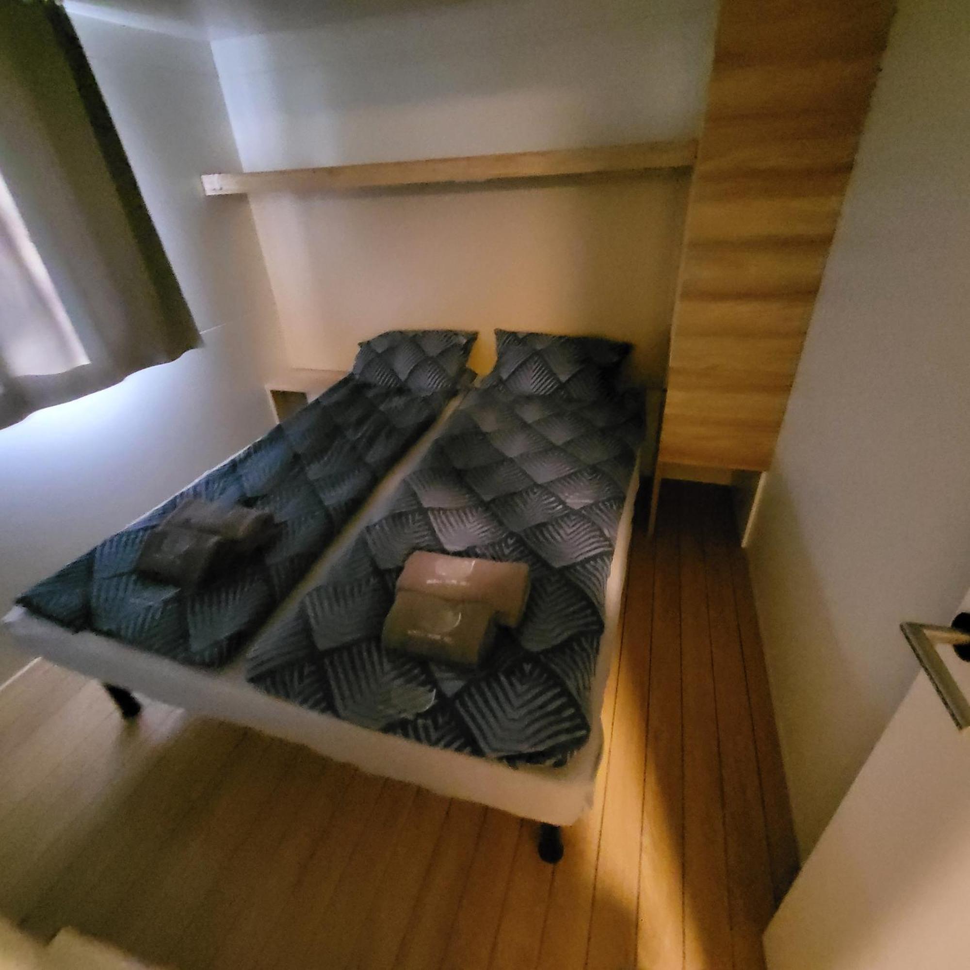 Mobile Home NOA Biograd Na Moru Dış mekan fotoğraf