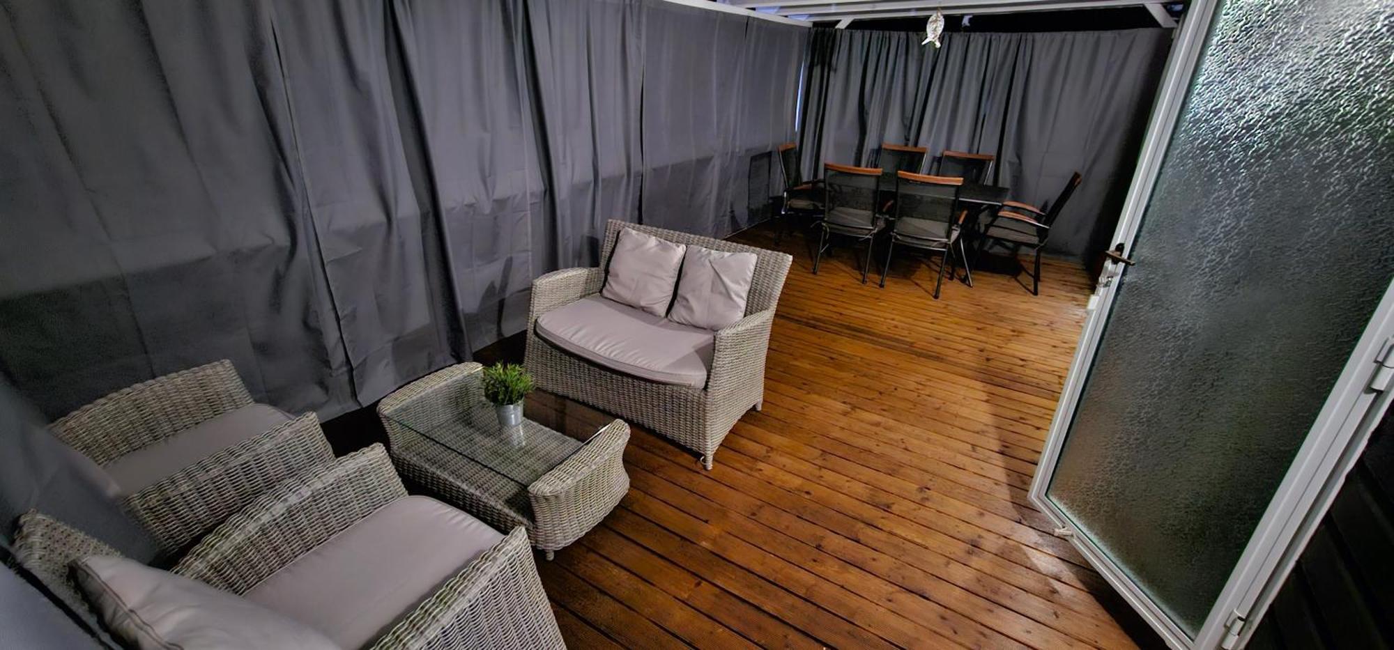 Mobile Home NOA Biograd Na Moru Dış mekan fotoğraf
